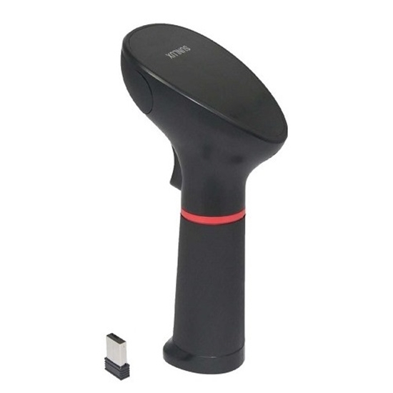 Picture of Wireless 1D/2D barcode scanner XL-9600