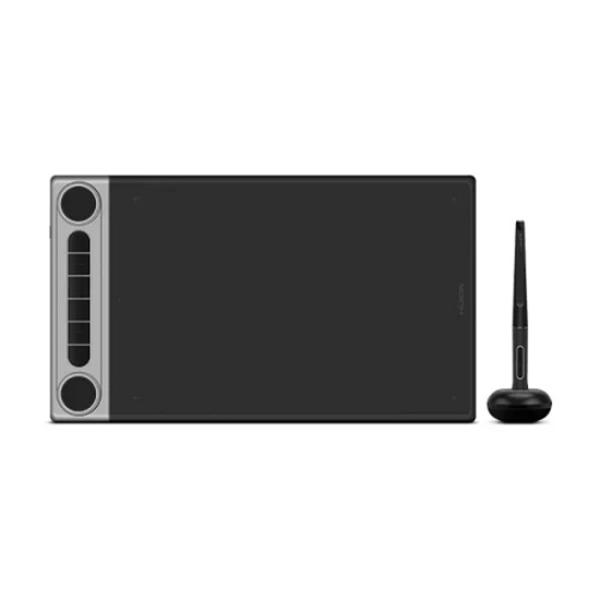 Picture of Wireless Graphic Tablet HUION Inspiroy Dial 2