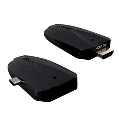 Attēls no Wireless Screen Projector, Wi-Fi, USB Type-C, 150m