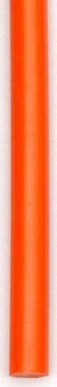 Picture of Wkady klejowe Megatec 11 mm x 200 mm pomaraczowe 5 szt. 0.1 kg Termik (BN1021C UN POM)