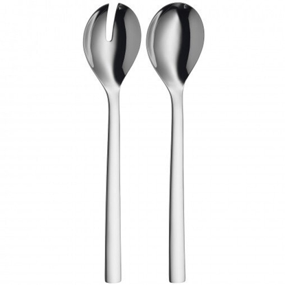 Изображение WMF Sztuce do saaty Nuova stal nierdzewna 2ks 30 cm
