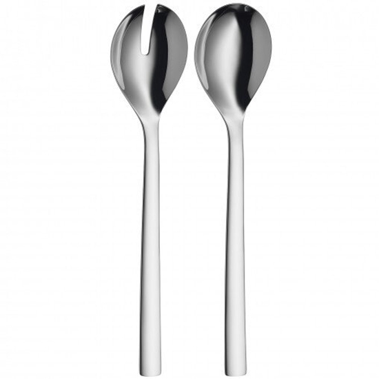 Picture of WMF Sztuce do saaty Nuova stal nierdzewna 2ks 30 cm