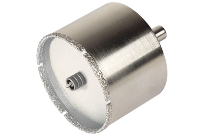Изображение Wolfcraft Otwornica diamentowe CERAMIC 60mm - WF5940000