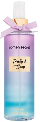 Изображение Women'Secret Gold Seduction EDP 100ml