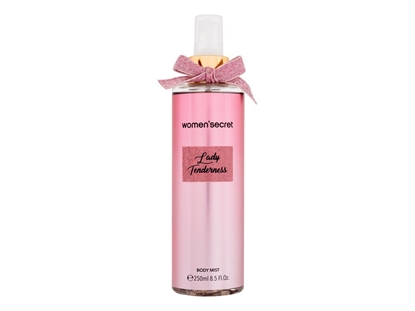 Attēls no Women'Secret Lady Tenderness Body Spray 250ml