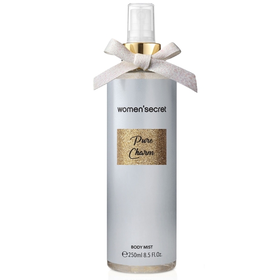 Picture of Women'Secret Pure Charm Body Spray 250ml