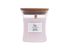 Picture of WoodWick Rosewood Scented Candle 85g