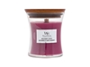 Picture of WoodWick Wild Berry & Beets Scented Candle 85g