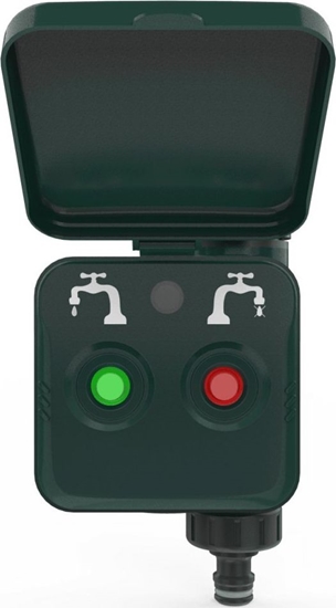 Picture of Woox Electronic Smart WiFi Water Valve  Zigbee