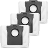 Изображение Worek do odkurzacza Mova MOVA MRDB8 Dust Bag, 3.2 L for E30 Ultra,E40 Ultra,P50 Ultra,P50 Pro Ultra,V50 Ultra,V60 MOBIUS,Z60 ULTRA ROLLER