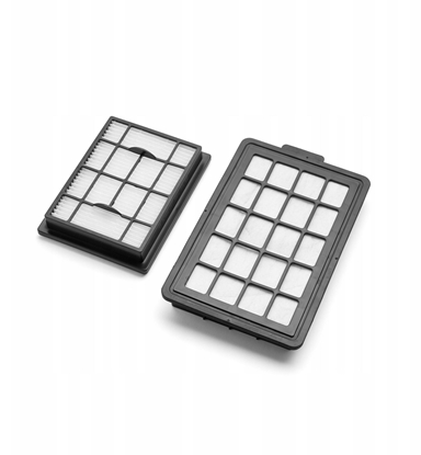 Picture of Worek do odkurzacza Telesin FILTRY HEPA AMICA AN92466-SET