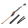 Изображение Worx Noyce akumulatorowe WG252E.9 45 cm