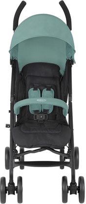Изображение Wózek Graco GRACO WOZEK TRAVELITE MINT