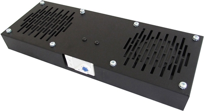 Attēls no WP RACK  FAN TRAY 500 MM DEEP 2 FANS