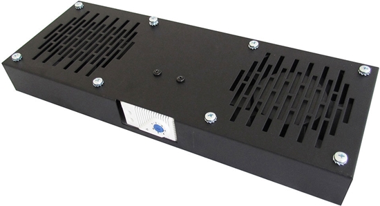 Изображение WP RACK  FAN TRAY 500 MM DEEP 2 FANS