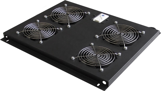 Picture of WP RACK  FAN UNIT ROOF D1000
