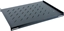 Picture of WP RACK  FIXED SHELF 1U 550MM BLACK