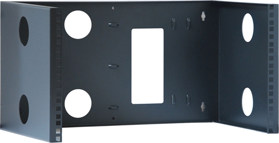 Изображение Wp Rack And Cabling OPEN FRAME 4U