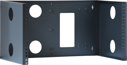 Изображение Wp Rack And Cabling OPEN FRAME 6U