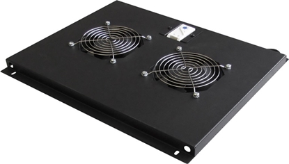 Attēls no Wp Rack FAN UNIT ROOF D600