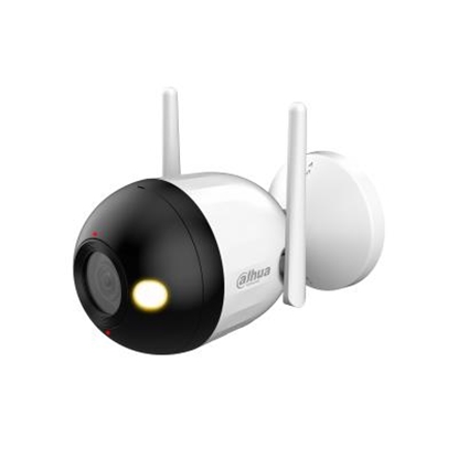 Изображение WRL CAMERA 2MP IR BULLET WIFI/F2C-PV 2.8MM DAHUA