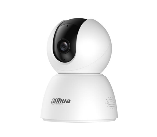 Изображение WRL CAMERA 4MP PT IR DOME/H4I-0280B DAHUA