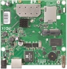 Picture of WRL ROUTER BOARD/RB912UAG-2HPND MIKROTIK
