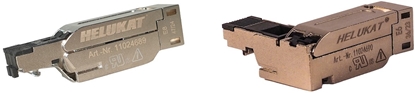 Attēls no Wtyczka RJ45 kat 5 Helukat Profinet ktowa 11024690