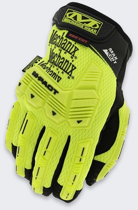 Attēls no WWF Rkawice Antyprzeciciowe Mechanix Max Cut MPackt
