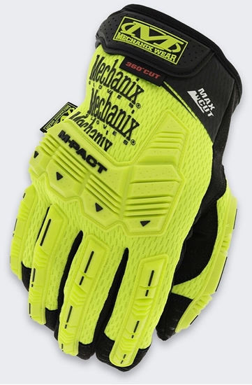 Изображение WWF Rkawice Antyprzeciciowe Mechanix Max Cut MPackt