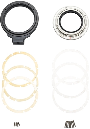 Изображение Xeen Xeen Exchangable Mount KIT Canon EF for 14mm