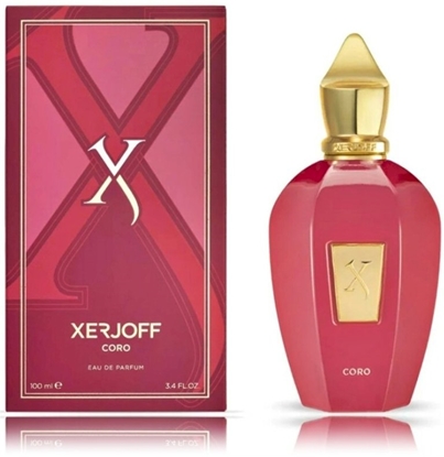Изображение Xerjoff Coro Perfume EDP 100 ml