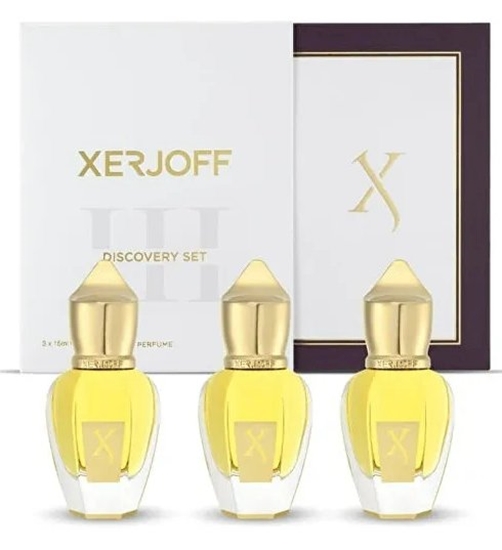 Picture of Xerjoff Discovery Set Perfume 15ml