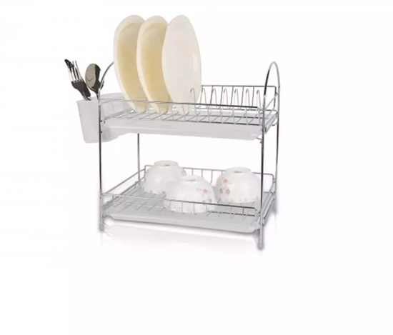 Picture of Xerox Rosberg 555R53000E suszarka do naczy 34×23×35.5 cm 2 poziomy 555R53000E (3800235306161)