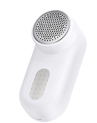 Picture of Xiaomi  Lint Remover EU  White  Rechargeable battery