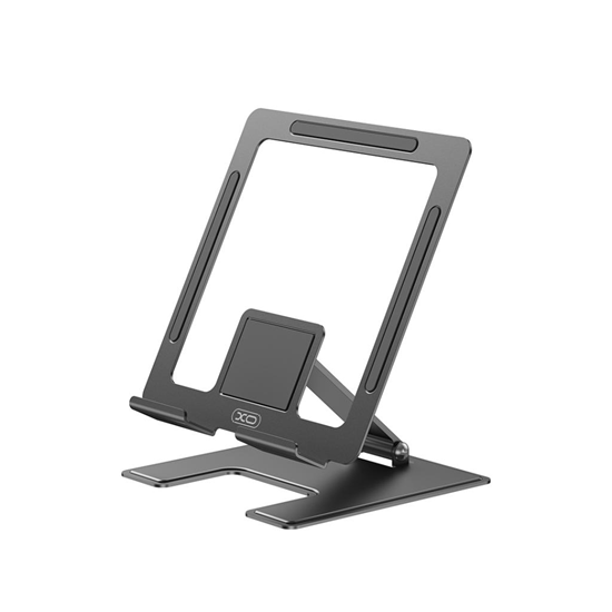 Picture of XO holder stand C136 tarnish