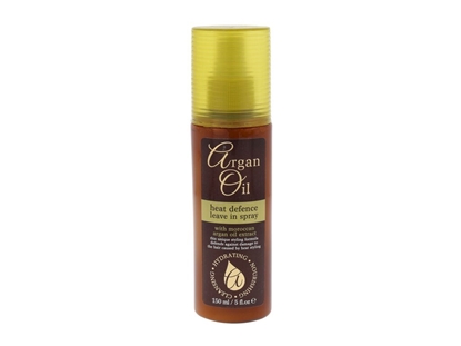 Picture of Xpel Argan Oil For Heat Hairstyling 150ml