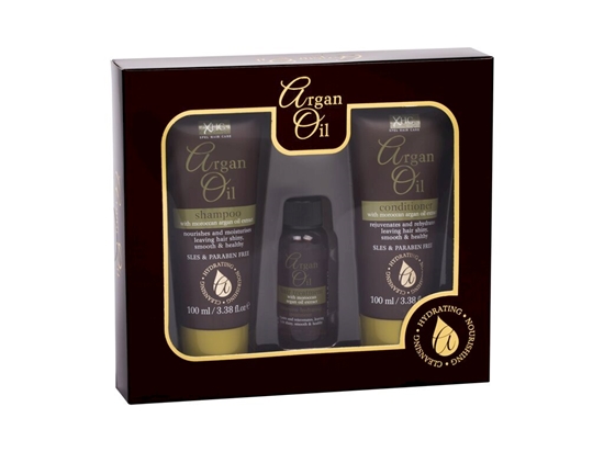 Picture of Xpel Argan Oil Shampoo 100ml