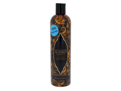 Picture of Xpel Macadamia Oil Extract Shampoo 400ml