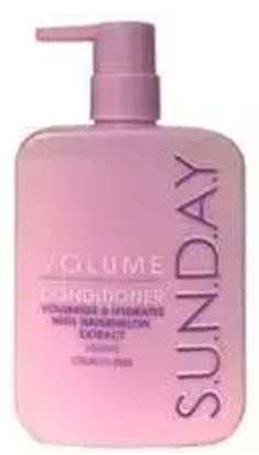 Picture of Xpel S.U.N.D.A.Y Conditioner 350ml