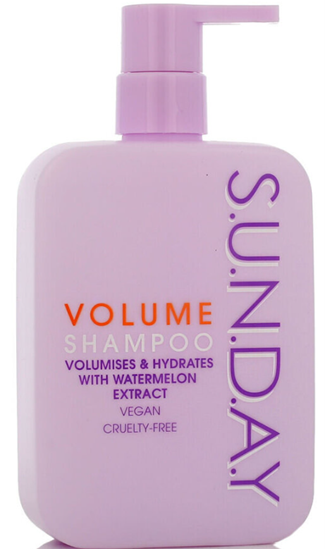 Picture of Xpel S.U.N.D.A.Y Shampoo 350ml