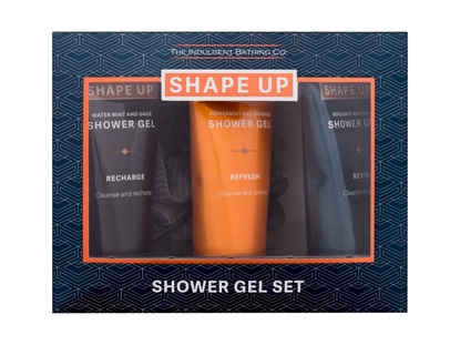 Picture of Xpel Shape Up Shower Gel 100ml