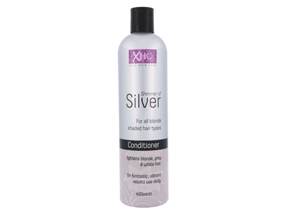Picture of Xpel Shimmer Of Silver Conditioner 400ml