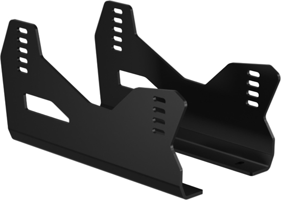 Изображение XSPC Sabelt Seat Brackets regulowany do serii P-, S- i X- czarny