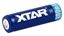 Изображение XTAR AA/R6 size 14500 akumulatori 3.7V XTAR litija 800 mAh iepakojumā 1 gb.