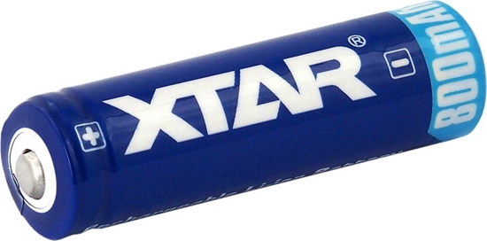Изображение X-tar Akumulator AA / R6 800mAh 1 szt.
