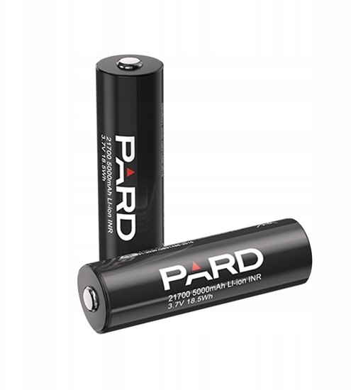 Picture of Xtar Akumulator PARD 21700