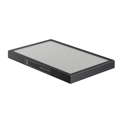 Picture of xTool xTool SafetyPro AP2 Max V1.0  Filtr z wglem aktywnym (Activated Carbon Filter)