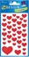 Picture of Z DESIGN Naklejki papierowe - Serca 2 (106431)