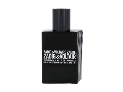 Picture of Zadig & Voltaire This is Him! EDT 30ml